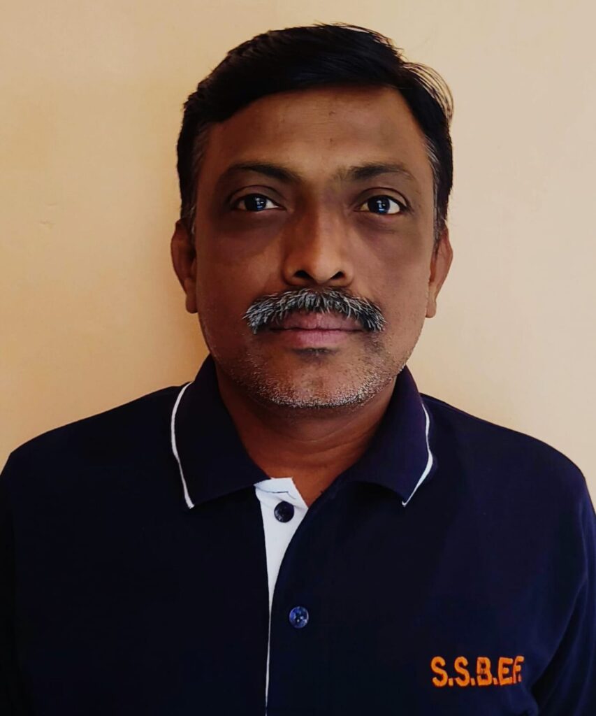 K.SUBBAIAH