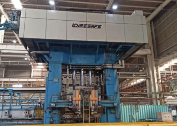  GESTAMP PUNE