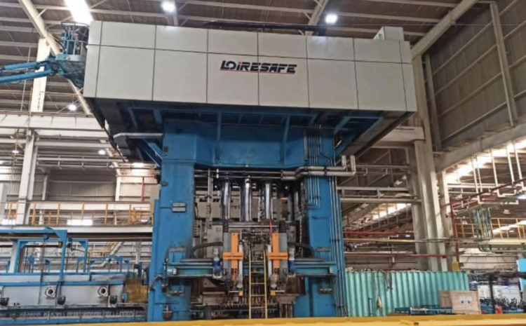  GESTAMP PUNE