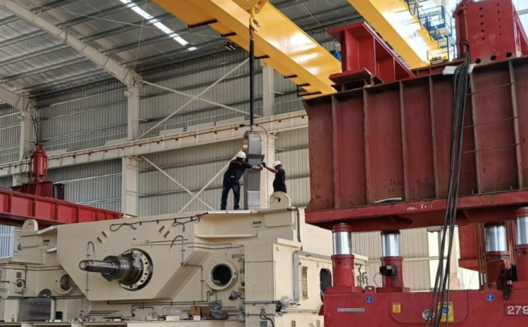  MAHINDRA AUTO STEEL